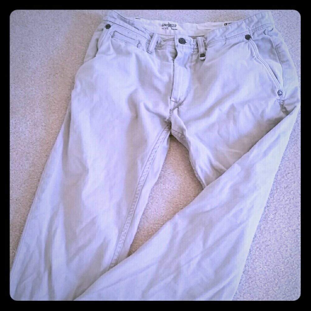 Men's Levi's